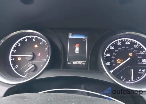 2020 Toyota Camry Se from USA, damaged, VIN 4T1G11AK0LU860328